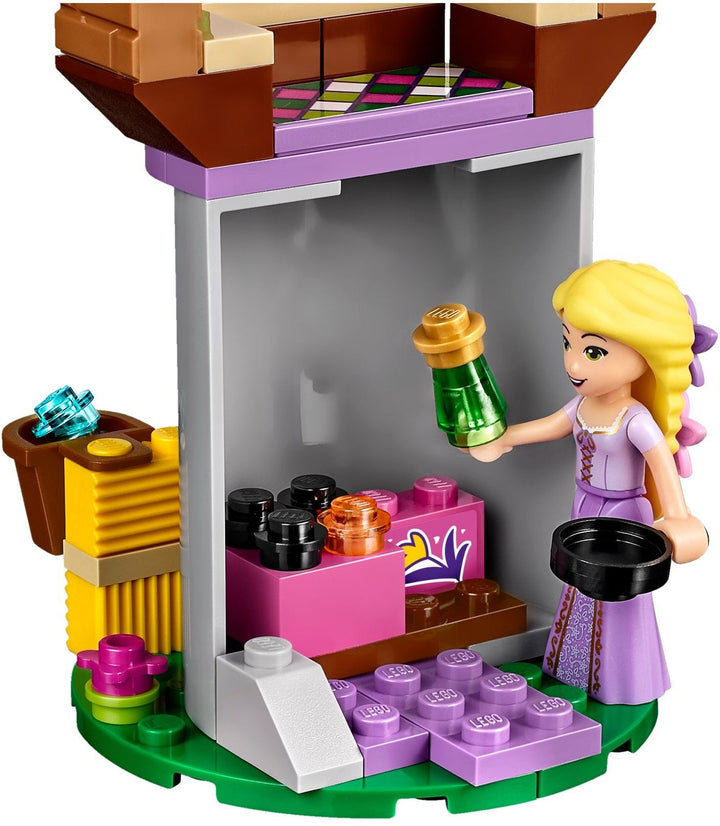 LEGO Disney Princess 41065 - Rapunzels Perfekter Tag