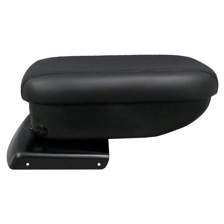 AUTO-STYLE Armlehne Kunstleder kompatibel mit BMW 1er 2004-2011