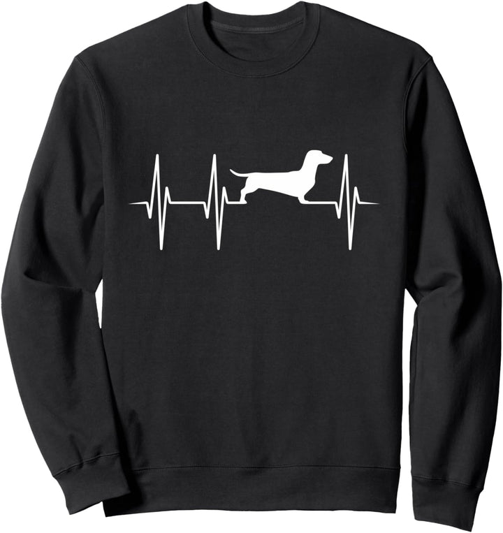 Dackel Sweatshirt