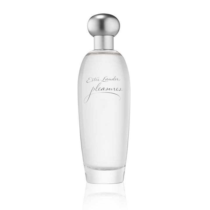Estee Lauder Pleasures femme/woman, Eau de Parfum, Vaporisateur/Spray, 1er Pack (1 x 100 ml) 100 ml