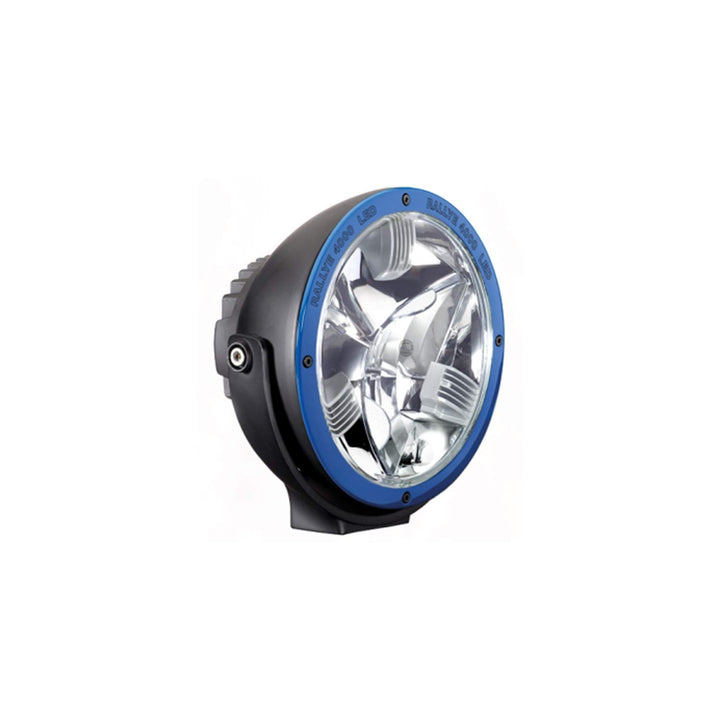 Hella 011002221 Rallye 4000 LED Fahrlicht