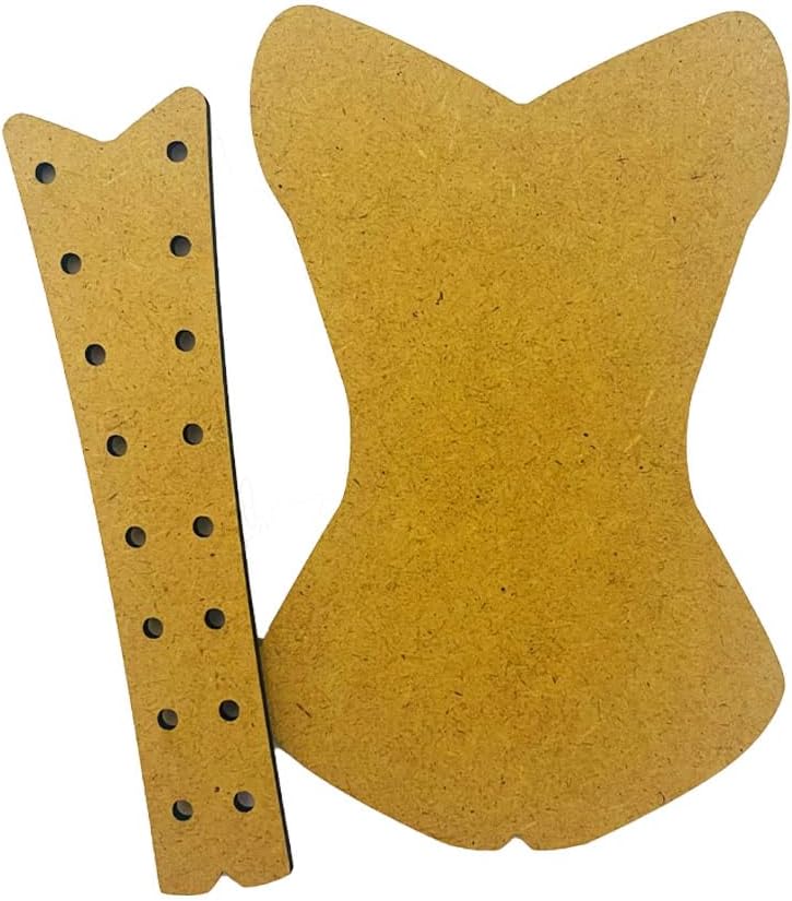 Stamperia - Crafty Shapes for Scrapbooks, Albums, Cards, and Bullet Journals, Decorate with Papers a