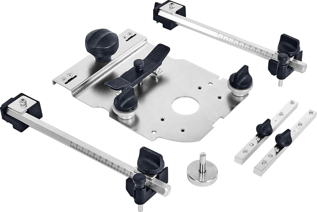 FESTOOL 583290 Lochreihen-Set LR 32 Set