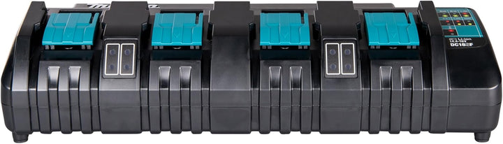 Makita 196426-3 Ladegerät DC18SF Standard Stecker, Standard Stecker