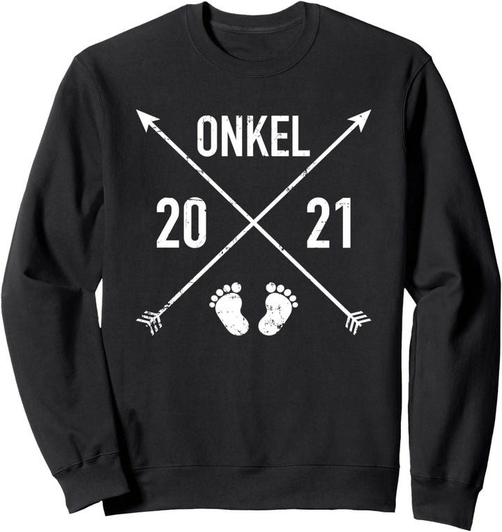 Onkel 2021 Sweatshirt