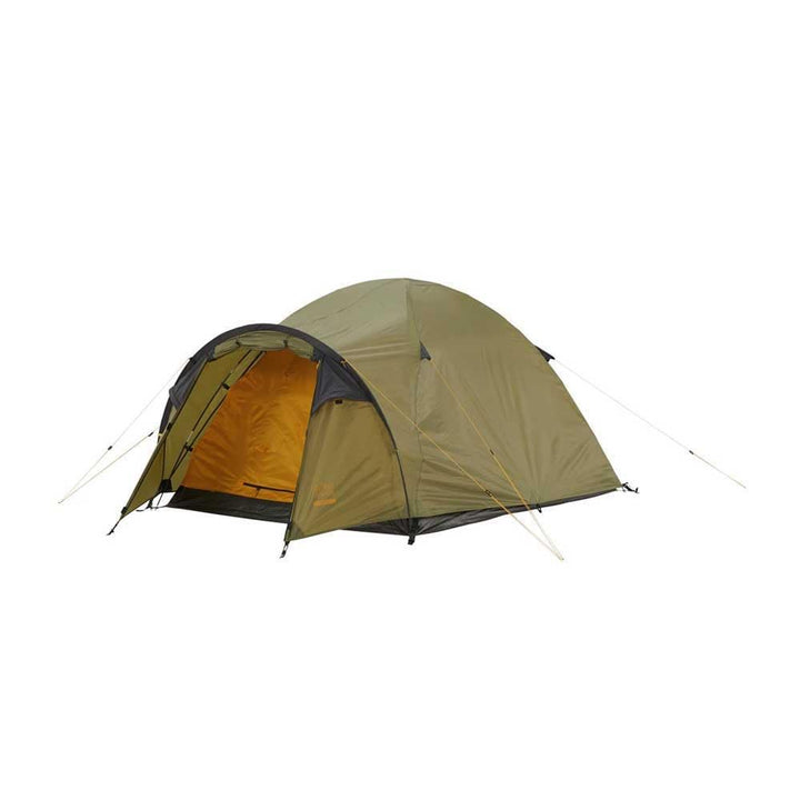 GRAND CANYON Zelt Topeka 2 Alu Capulet Olive, Einheitsgrösse
