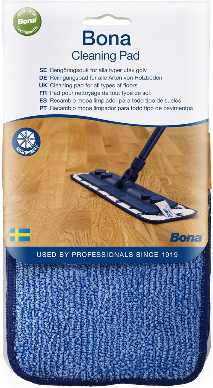 Bona CA201010012 Spray Mop Für Holzböden
