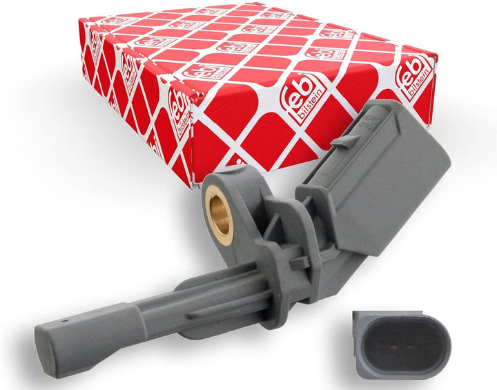 febi bilstein 103106 ABS-Sensor , 1 Stück
