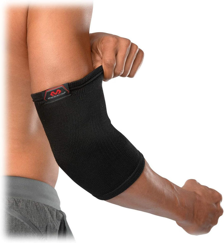 McDavid L black, L black