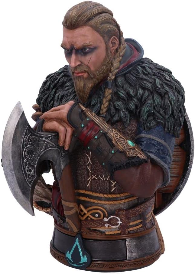 Nemesis Now Offiziell lizenzierte Assassin&