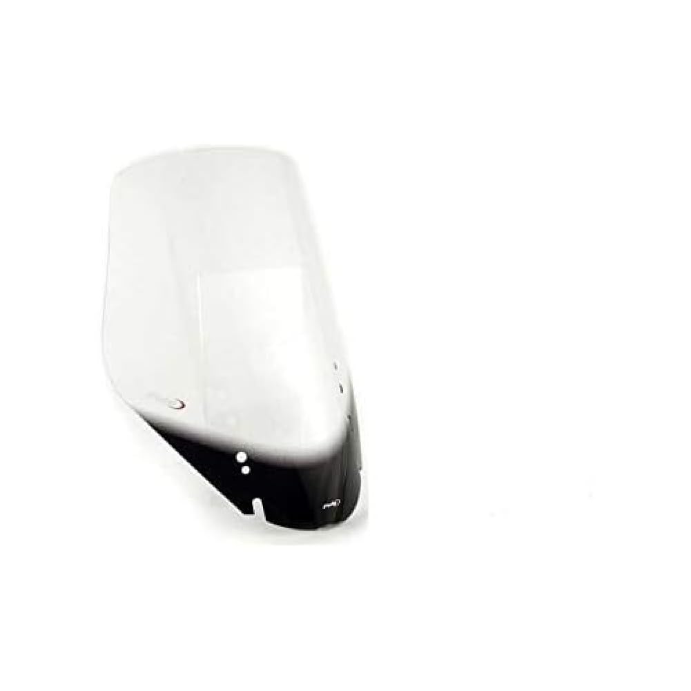Puig 1880W Tourenscheibe, transparent, transparent