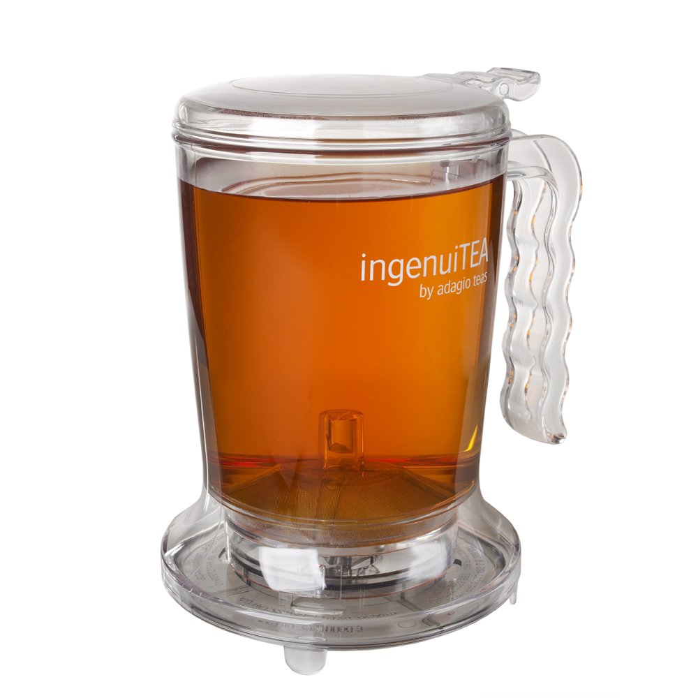 Adagio Teas IngenuiTEA Iced/XL Teezubereiter - 850ml, 850ml