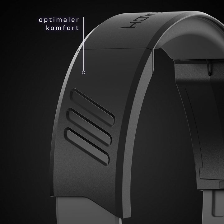Turtle Beach Recon 70 Multiplattform-Headset mit Kabel, PC/PS5/XBOX, Recon 70