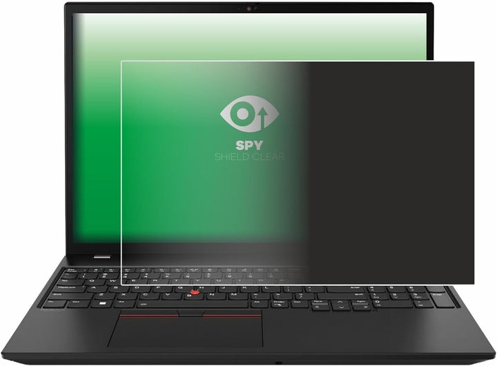 upscreen Blickschutzfolie für Lenovo ThinkPad P16s Gen 2