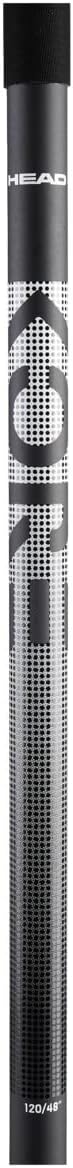 HEAD KORE Skistöcke 110 Schwarz/Weiss, 110 Schwarz/Weiss