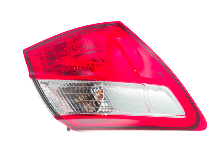 Valeo Heckleuchte 044175