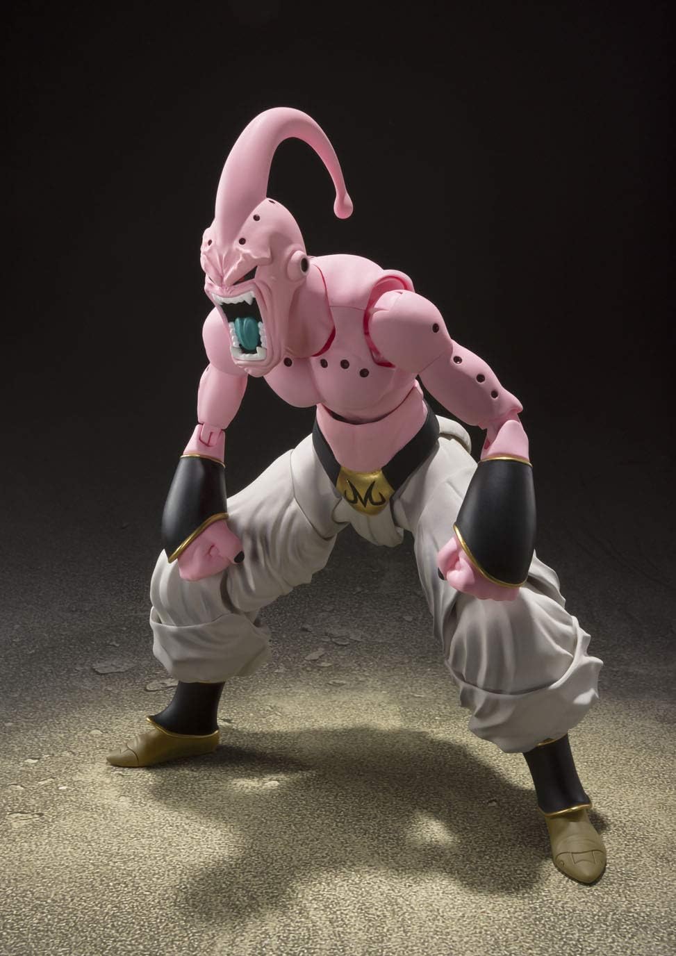 Bandai S.H. Figuarts Majin Buu-Evil-Dragon Ball Z