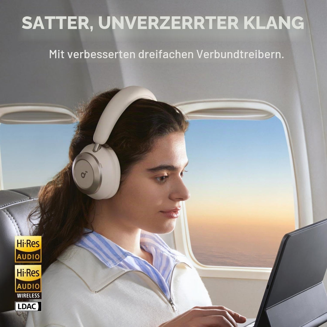 soundcore Space One ProA3062G21