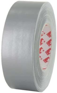 Textilklebeband Scapa 3120 50mm grau