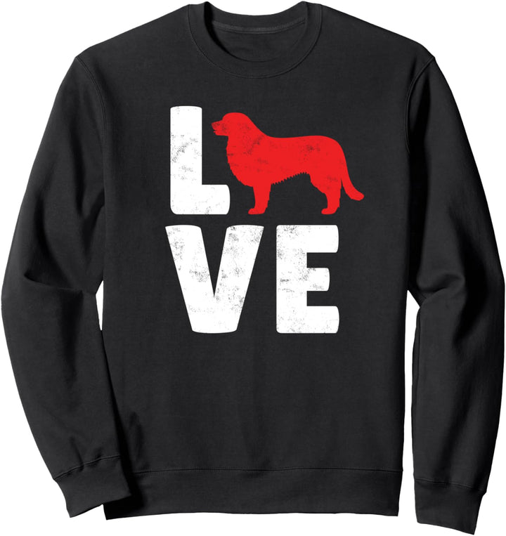 Leonberger Sweatshirt