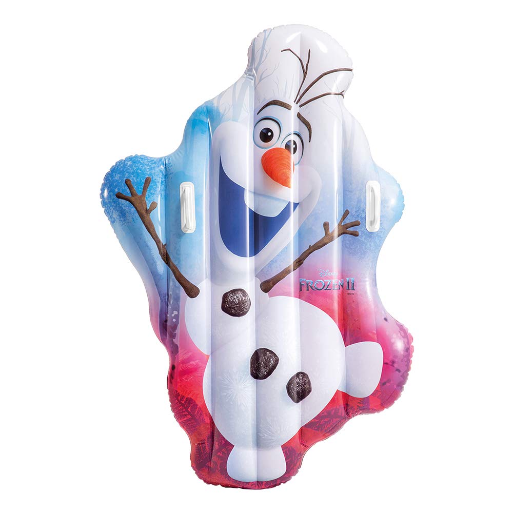 Intex Frozen Olaf MAT