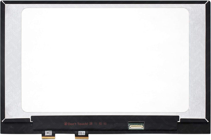 14 Zoll FHD LED LCD Touchscreen Digitizer Display Assembly für Asus VivoBook Flip 14 TP412UA-EC057T