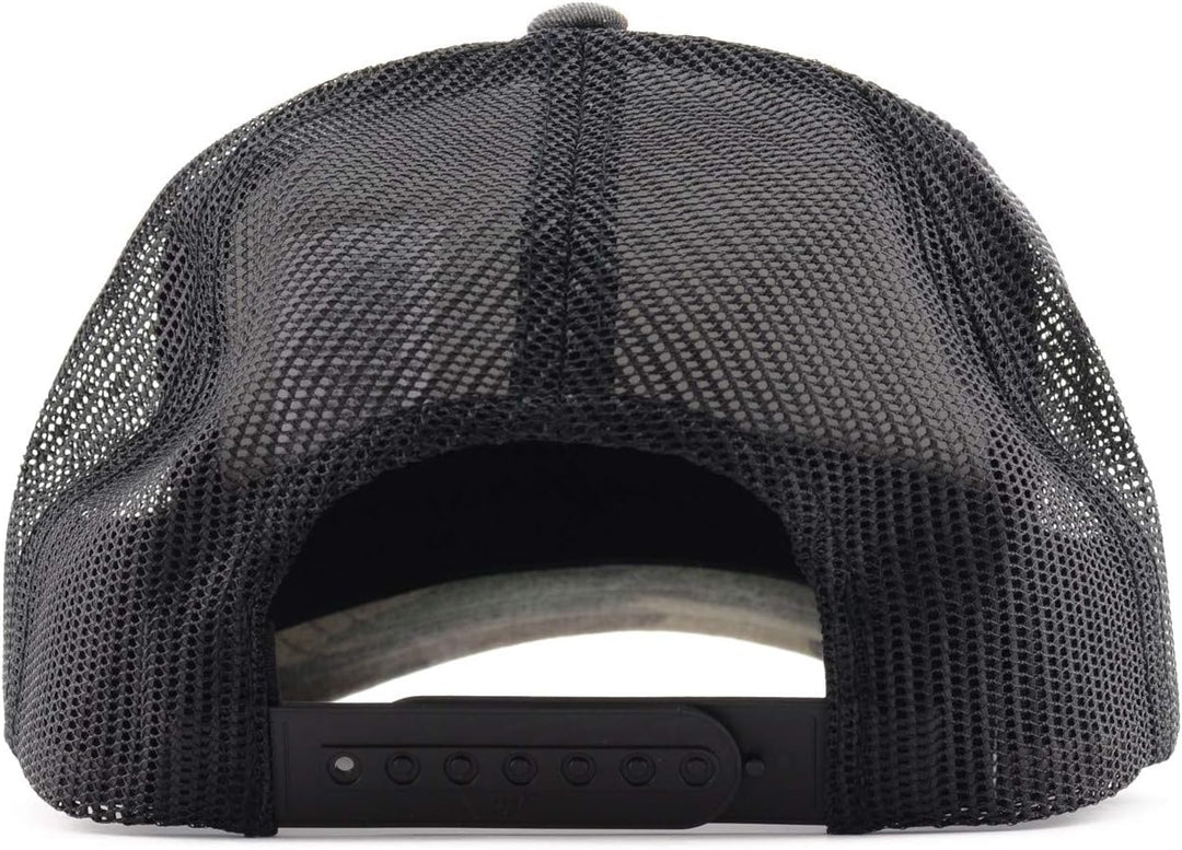 Cappello BUFALO TEXAS