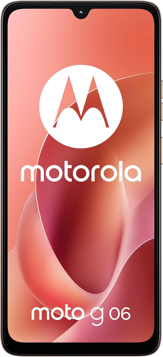 Motorola moto g06 4G 4/256 PB980000SE