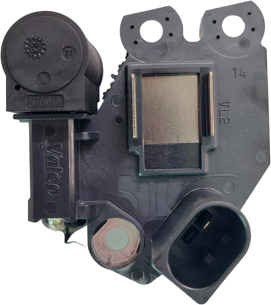 Valeo 599101 Regler