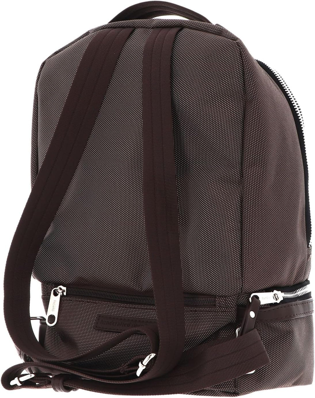 Picard Adventure Backpack Cafe