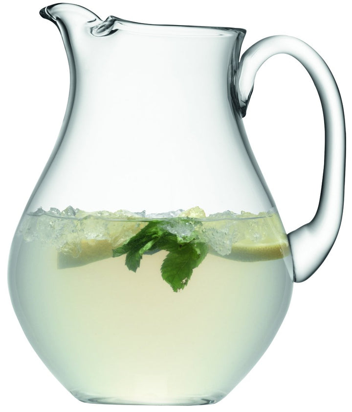 LSA Bar Eislippenkrug 2.65L Klar Eislippen 2.65L, Eislippen 2.65L
