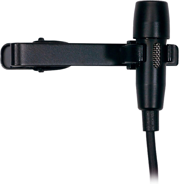 AKG WMS45 Wahrnehmung Wireless Presenter-Set mit Clip-System, WMS45 Perception Presenter Set WMS40 -