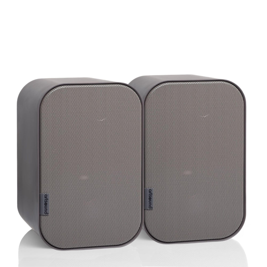 Artsound UNI20-braun, braun