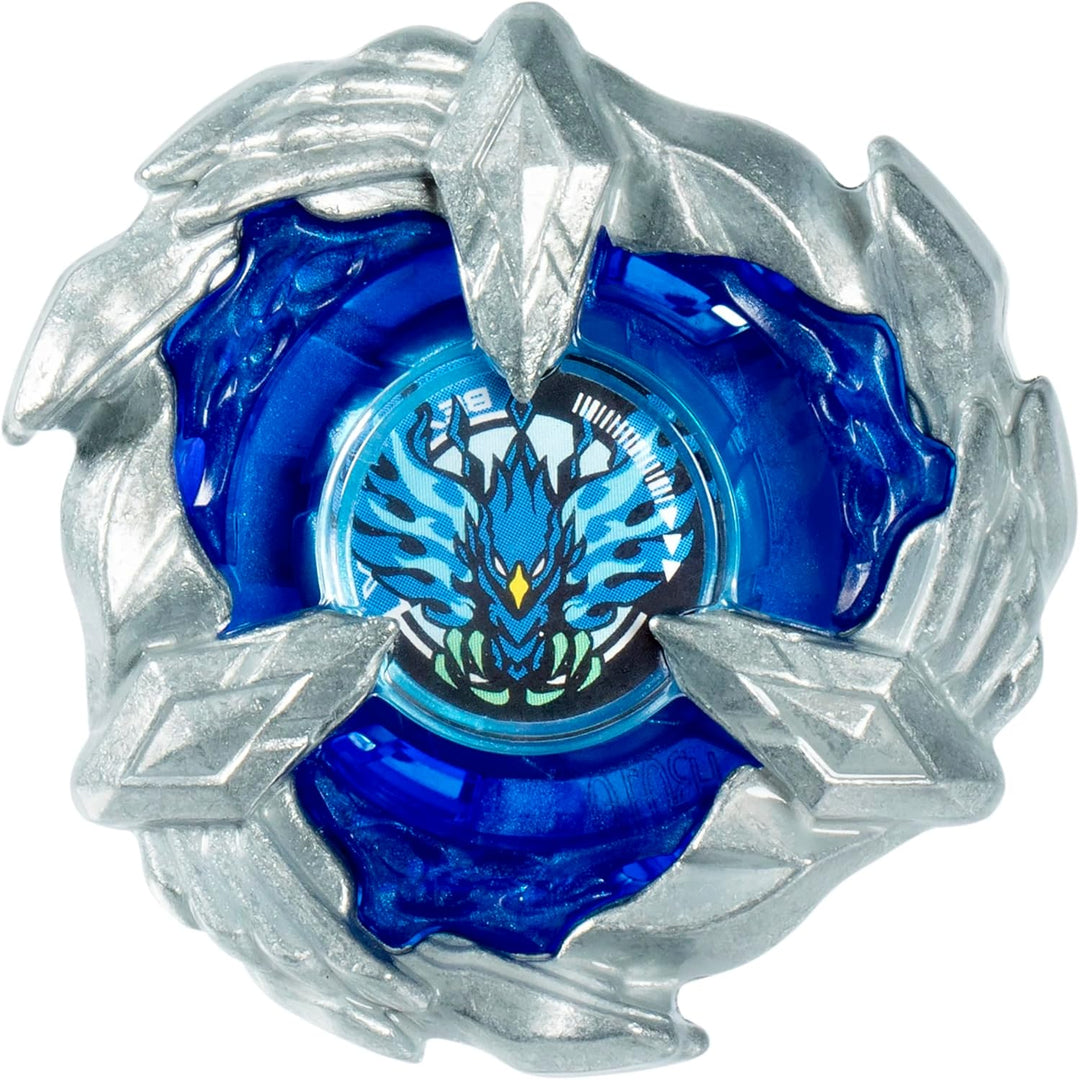 Beyblade X Soar Phoenix 5-80H Booster Pack Set mit Balance Typ Top; Authentische Takara Tomy Battle
