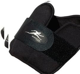 Ironwear® Schuh-Gewichtsmanschetten Paar
