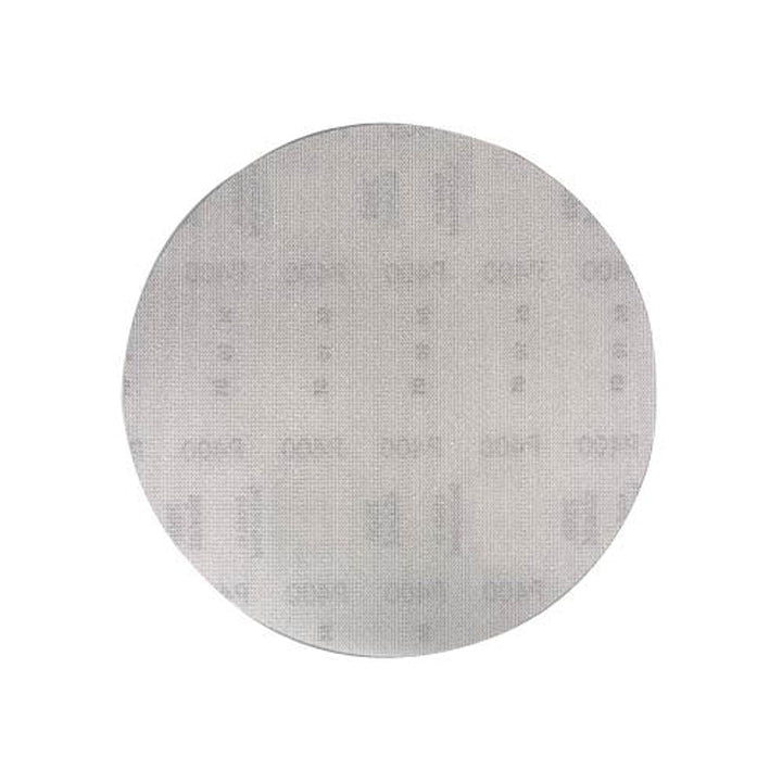 SIA F03E006788 Netz-Schleifgitter Sianet Durchmesser 150 mm, Korn 400, 50 Stück, Korn 400