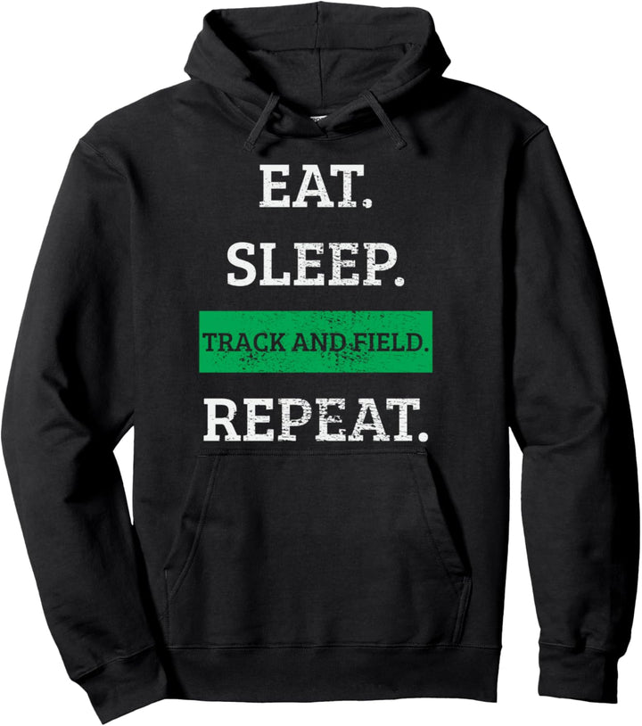 Landwirt Pullover Hoodie