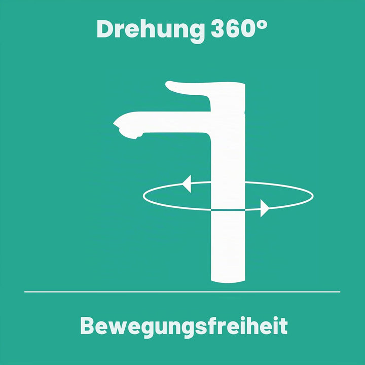 hansgrohe Talis M54 - Niederdruck Armatur Küche mit Brause ausziehbar, Küchenarmatur für Untertisch-