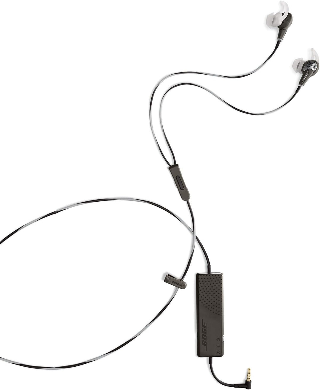 Bose® QuietComfort® 20 Acoustic Noise Cancelling® Headphones