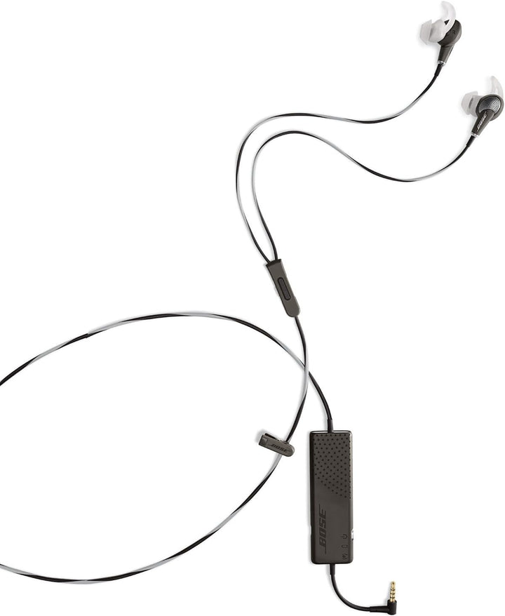Bose® QuietComfort® 20 Acoustic Noise Cancelling® Headphones
