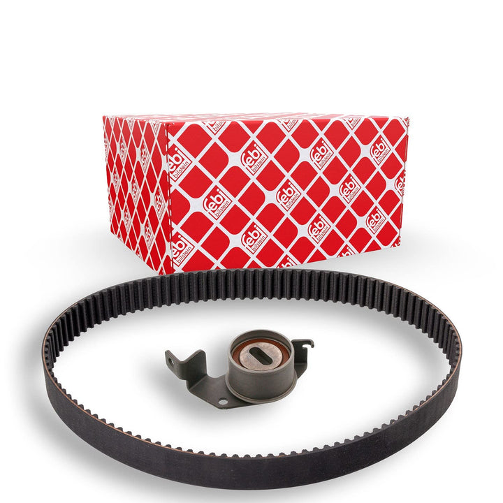 febi bilstein 26993 Zahnriemensatz für Nockenwelle , 1 Stück