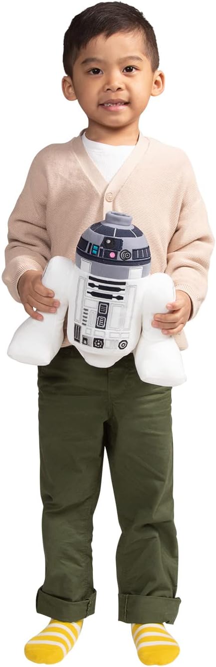 Lego Star Wars R2-D2 25,4 cm Plüschfigur Modern, Modern
