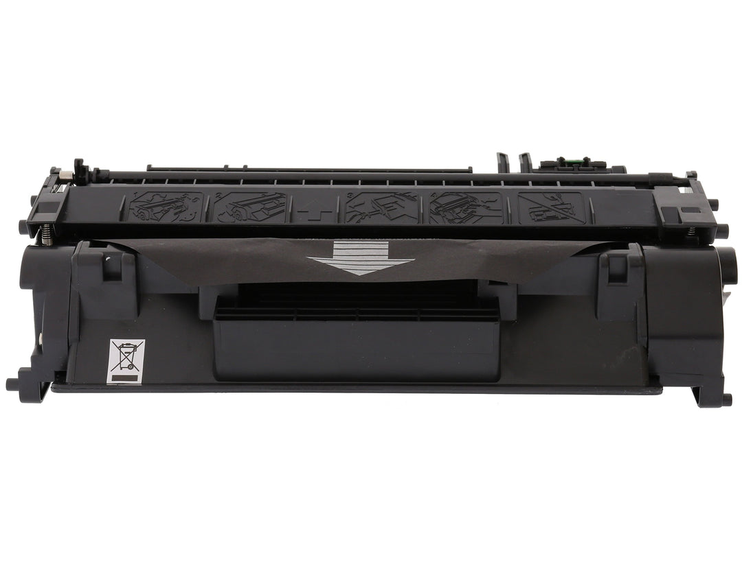 TONER EXPERTE® 2 Toner kompatibel für CF280A LaserJet Pro 400 M401dn M401dw M401n M401a M401d M401dn