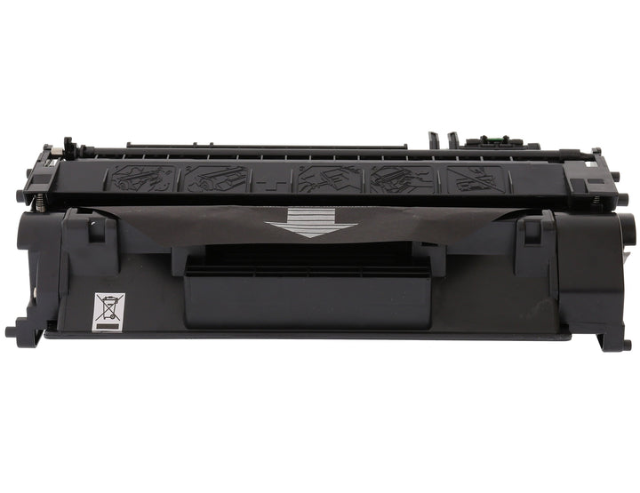 TONER EXPERTE® 2 Toner kompatibel für CF280A LaserJet Pro 400 M401dn M401dw M401n M401a M401d M401dn