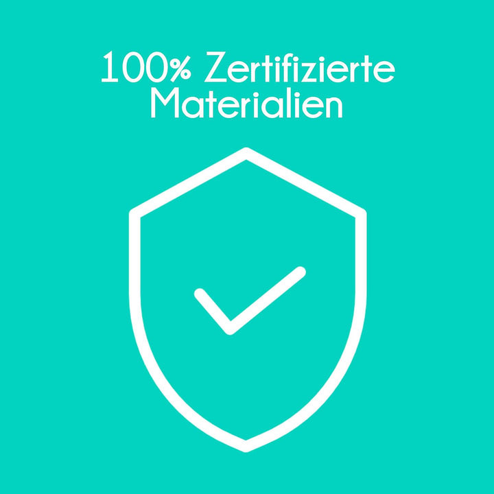 ekm trade Seitenschläferkissen 40x145cm Langkissen ergonomisches Schlafkissen, erholsamen Schlaf opt