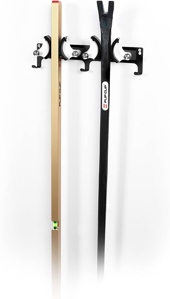 Duo | Universalhalterung | Skihalterung | Snowboardhalterung | Wandhalterung | Gerätehalter | Werkze