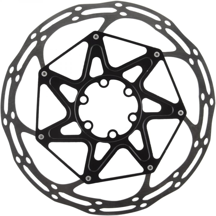 SRAM Bremsscheibe Centerline X - abgerundet, zweiteilig Ø 180 mm, Ø 180 mm