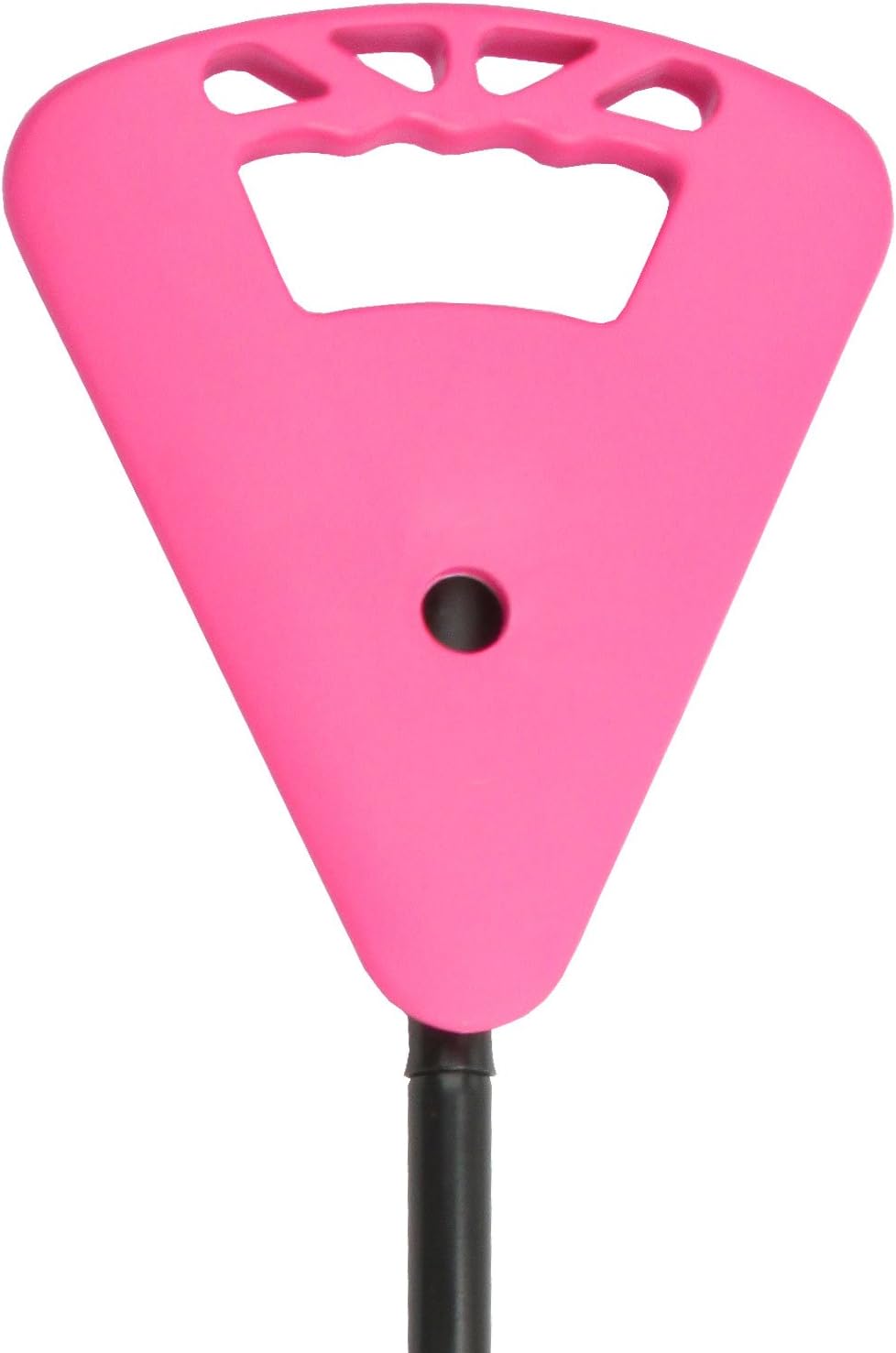 Flipstick Teleskop-Sitzstock faltbar pink, Pink