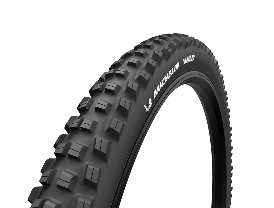 Michelin Wild Access Line Reifen, Schwarz, 29x2.60