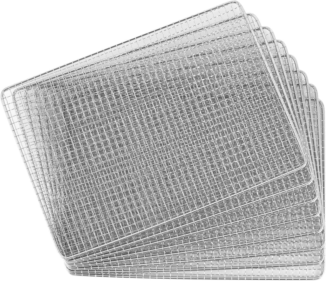 Lebensmittel-Trocknungsmaschine aus Edelstahl, Lebensmittel-Dehydrator-Maschine, Trockentrockner, fü
